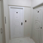 Apartamento com 3 dormitórios à venda, 105 m² por R$ 740.000,00 - Boqueirão - Santos/SP