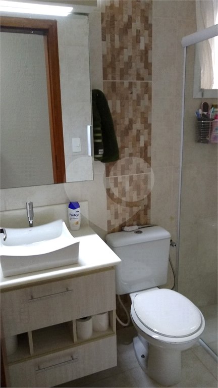 Sobrado à venda com 2 quartos, sendo 1 suíte,  em Jardim Regente, Indaiatuba, SP
