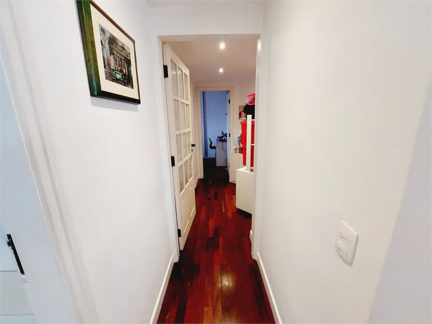 Apartamento à venda com 3 quartos, sendo 1 suíte,  em Alto da Lapa, São Paulo, SP