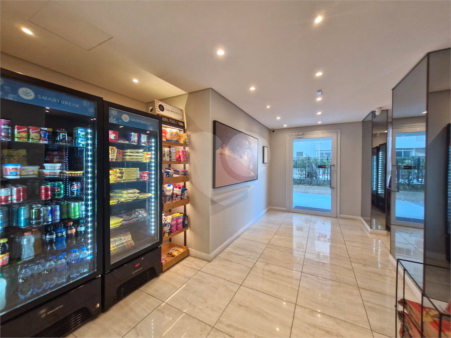 Apartamento à venda com 2 quartos, sendo 1 suíte, em Tucuruvi, São Paulo, SP