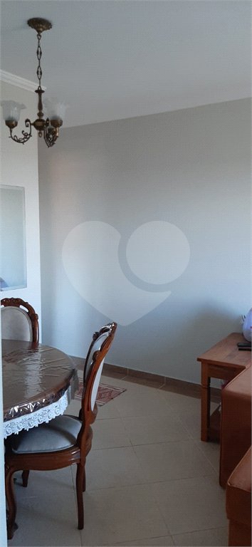 Apartamento à venda com 3 quartos, sendo 1 suíte,  em Alto Ipiranga, Mogi das Cruzes, SP