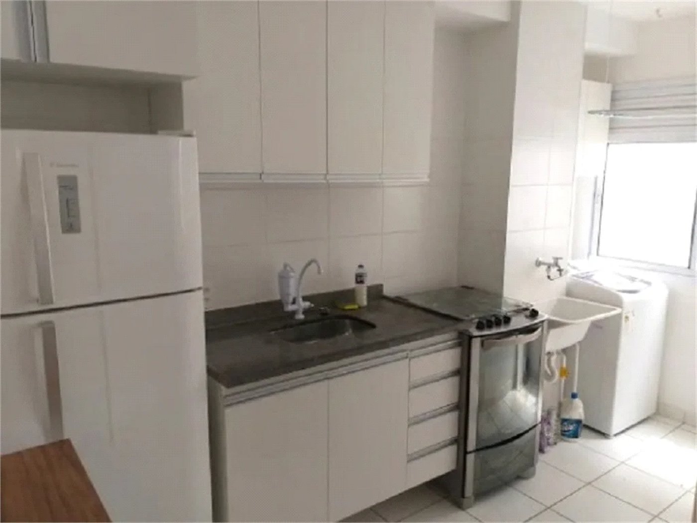Studio à venda com 1 quarto em Água Branca, São Paulo, SP