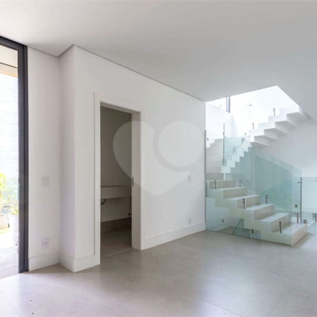 Casa à venda com 4 suítes no condomínio Unyco, São Paulo - SP