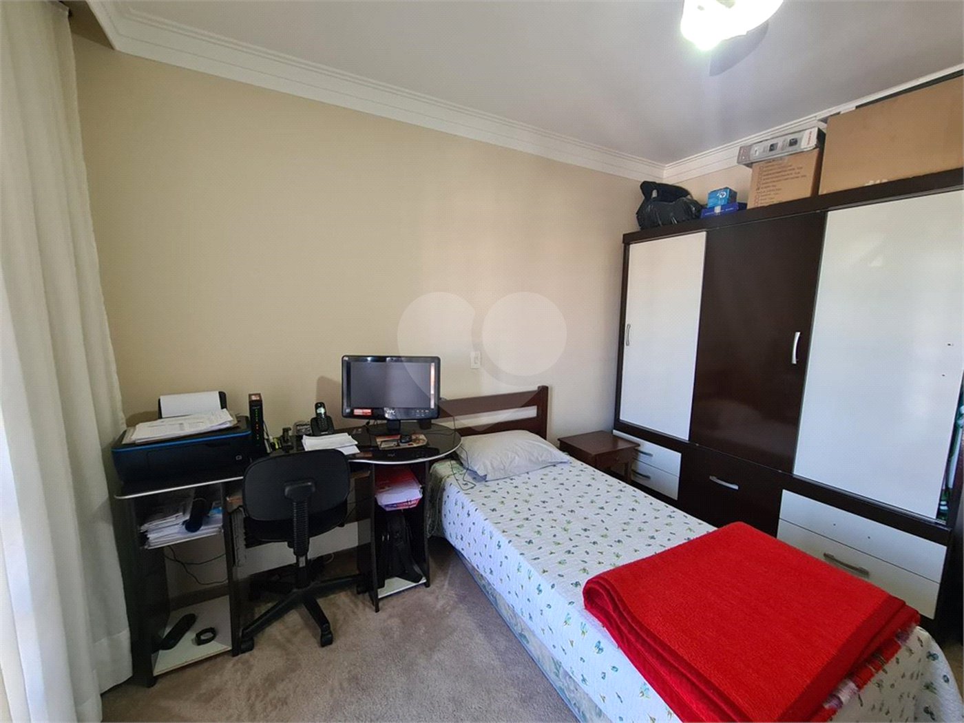 Casa à venda com 3 suítes em Jardim Bonfiglioli, São Paulo, SP