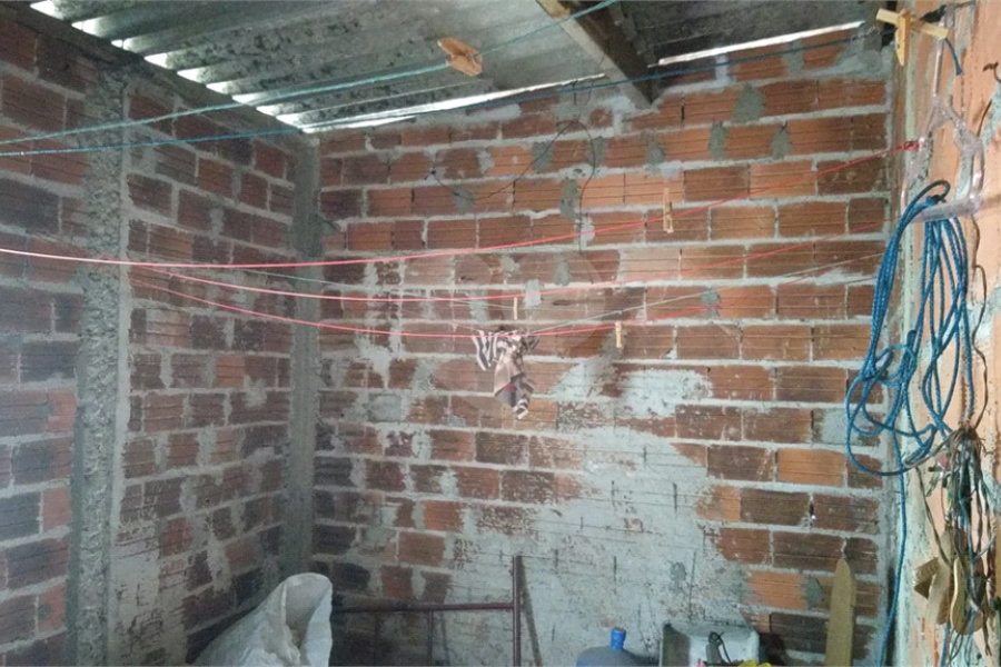 Terreno à venda com 4 quartos, sendo 1 suíte, em Parada Inglesa, São Paulo, SP
