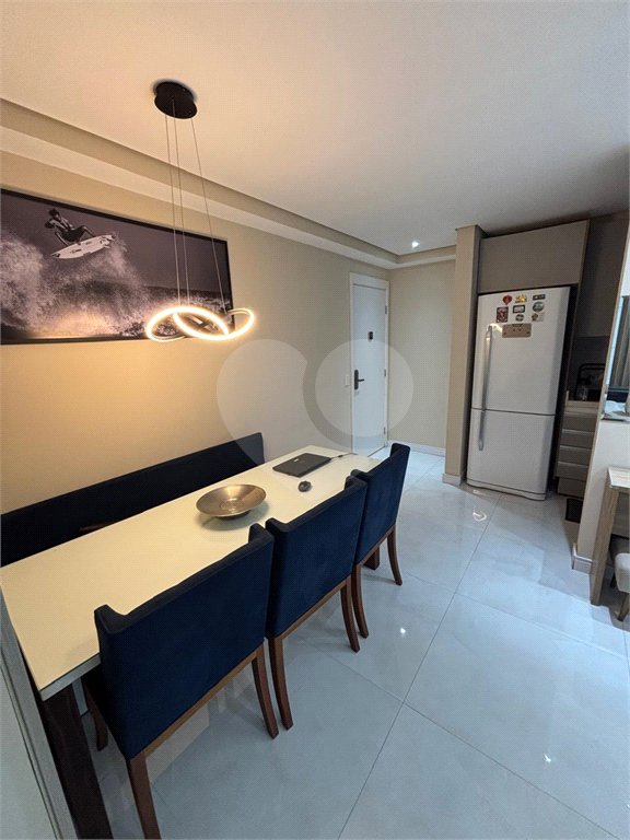 Apartamento à venda com 2 quartos, sendo 1 suíte,  em Brás, São Paulo, SP