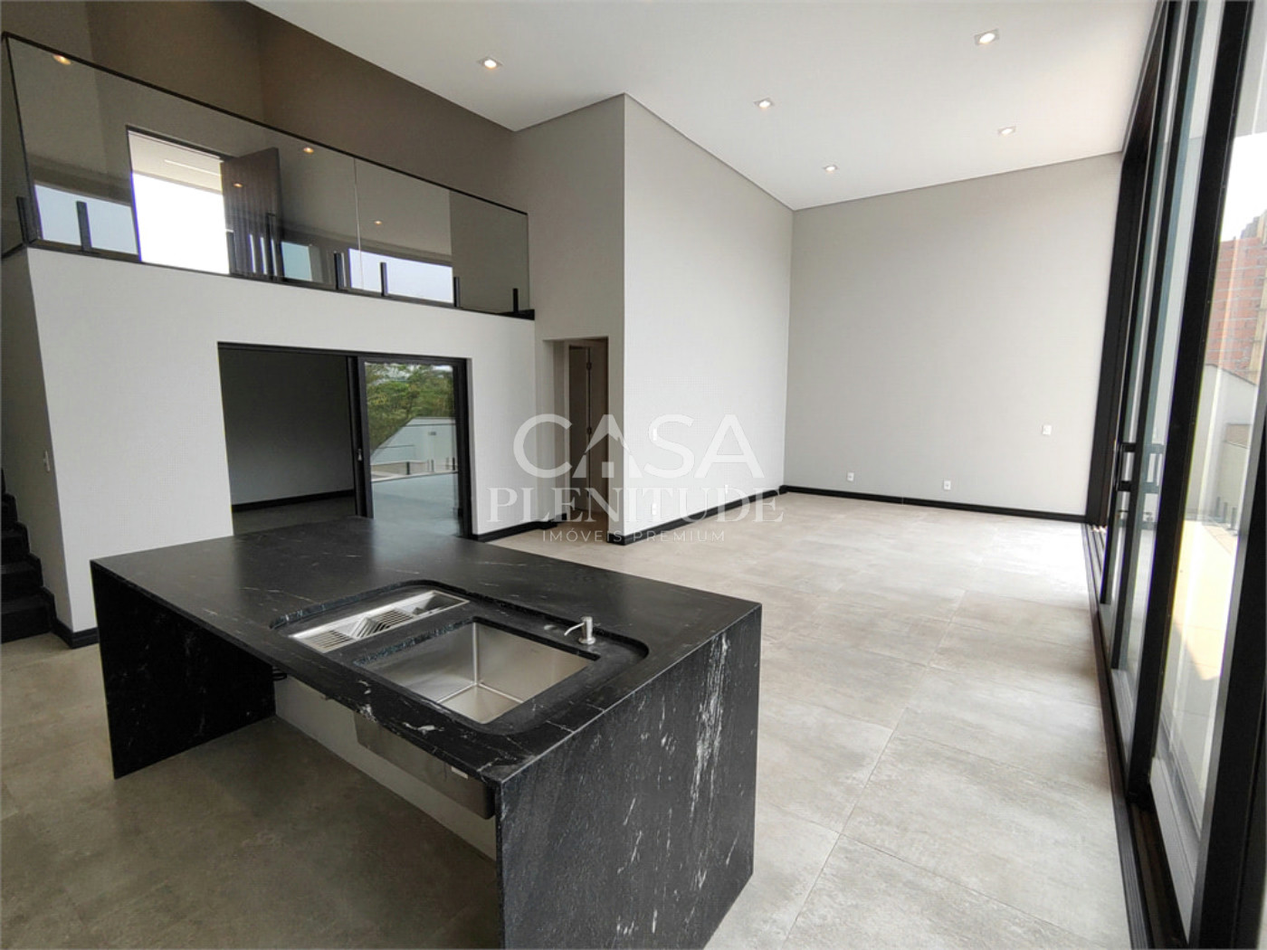 Casa em condomínio à venda com 3 suítes em Alphaville Nova Esplanada, Votorantim, SP