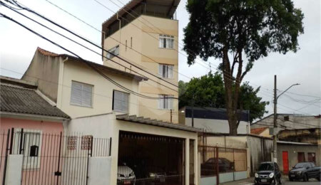 Casa à venda com 3 quartos, sendo 1 suíte, em Imirim, São Paulo, SP