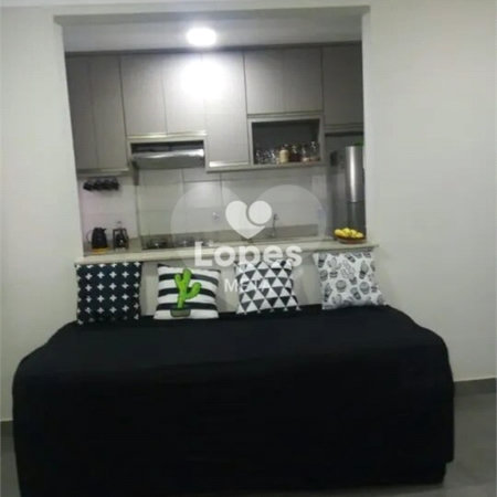 Apartamento à venda com 2 quartos, sendo 1 suíte, em Jardim das Indústrias, São José dos Campos, SP