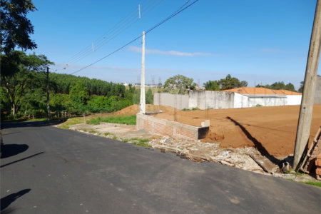 Terreno à Venda no Timburis – Excelente Localização!