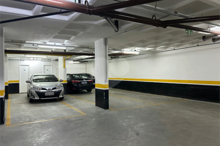 Apartamento à venda com 2 suítes em Vila Leopoldina, São Paulo, SP