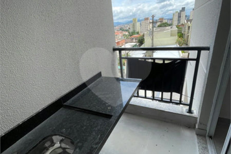 Apartamento à venda com 2 quartos em Vila Mazzei, São Paulo, SP