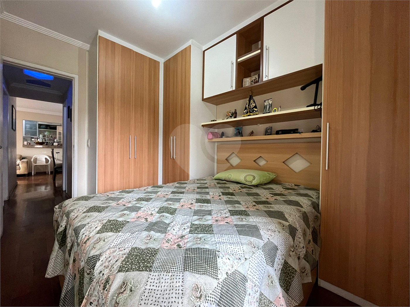 Apartamento à venda com 3 quartos, sendo 1 suíte, em Santana, São Paulo, SP