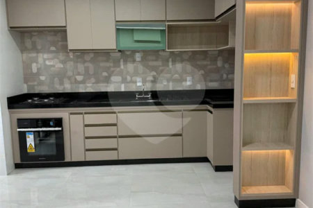 Apartamento à venda com 2 quartos, sendo 1 suíte, em Vila Progresso, Jundiaí, SP
