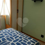 Apartamento à venda com 2 quartos em Jardim Monte Alegre, São Paulo, SP