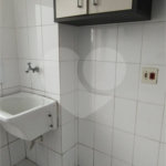 Apartamento à venda com 2 quartos em Jardim Capri, Guarulhos, SP