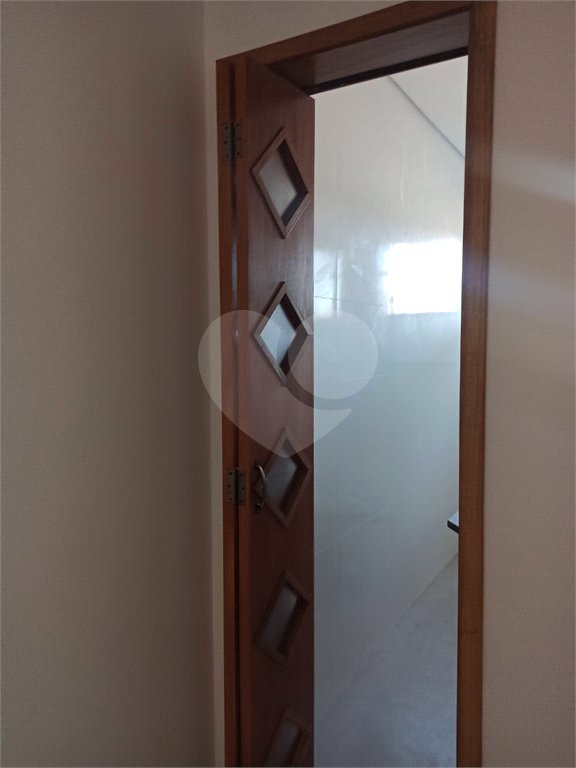 Apartamento à venda com 1 quarto em Parque Mandaqui, São Paulo, SP
