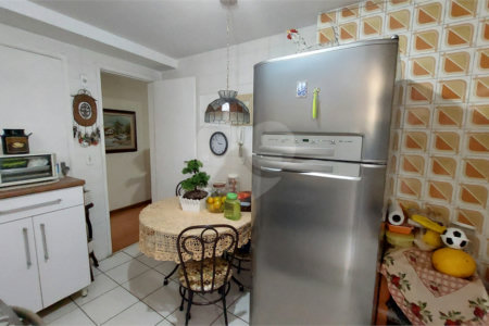 Apartamento à venda com 3 quartos em Méier, Rio de Janeiro, RJ