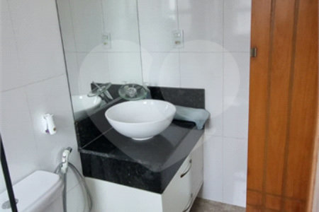 Cobertura à venda com 3 quartos, sendo 2 suítes,  em Parque das Nações, Santo André, SP