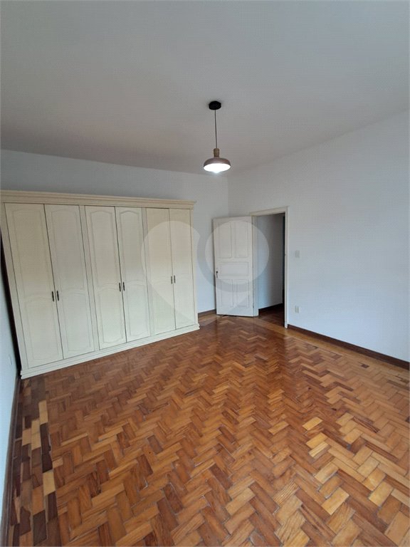 Apartamento à venda com 3 quartos em Tucuruvi, São Paulo, SP
