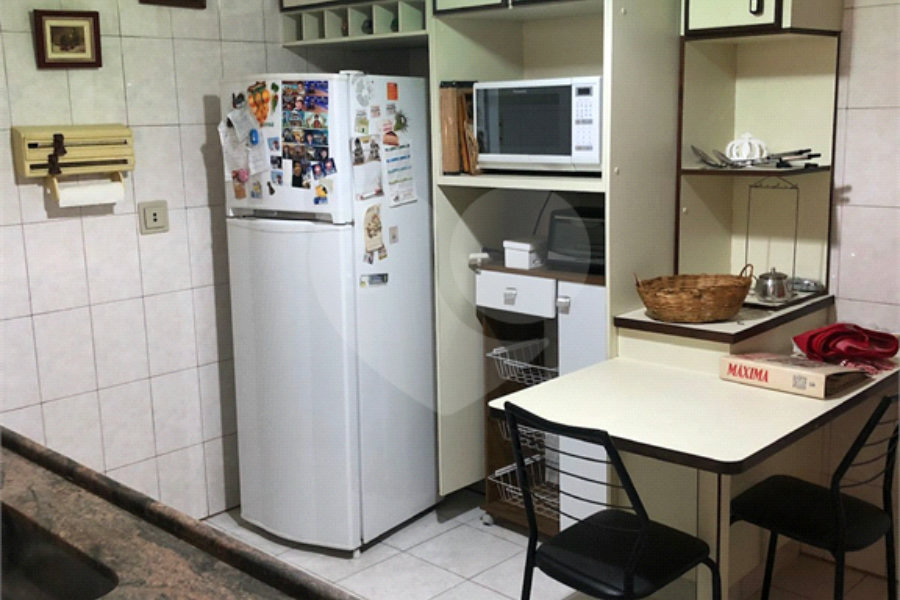 Apartamento à venda com 2 quartos em Parada Inglesa, São Paulo, SP