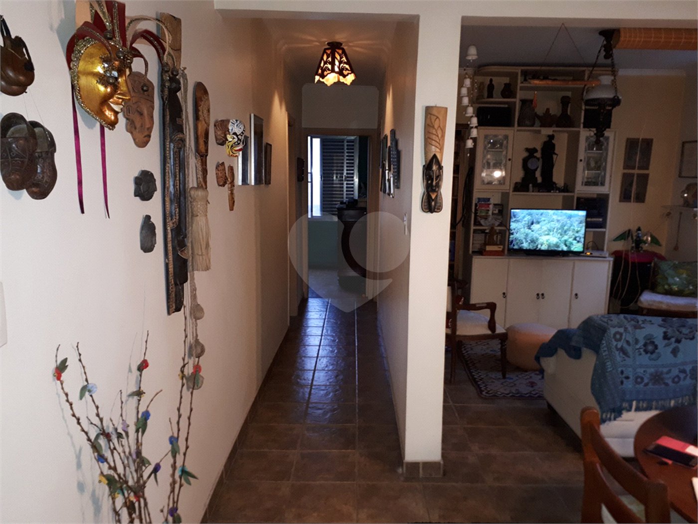 Apartamento à venda com 2 quartos em Tremembé, São Paulo, SP