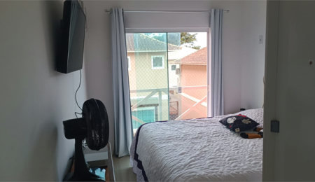 Casa em condomínio à venda com 2 suítes em Long Beach (tamoios), Cabo Frio, RJ