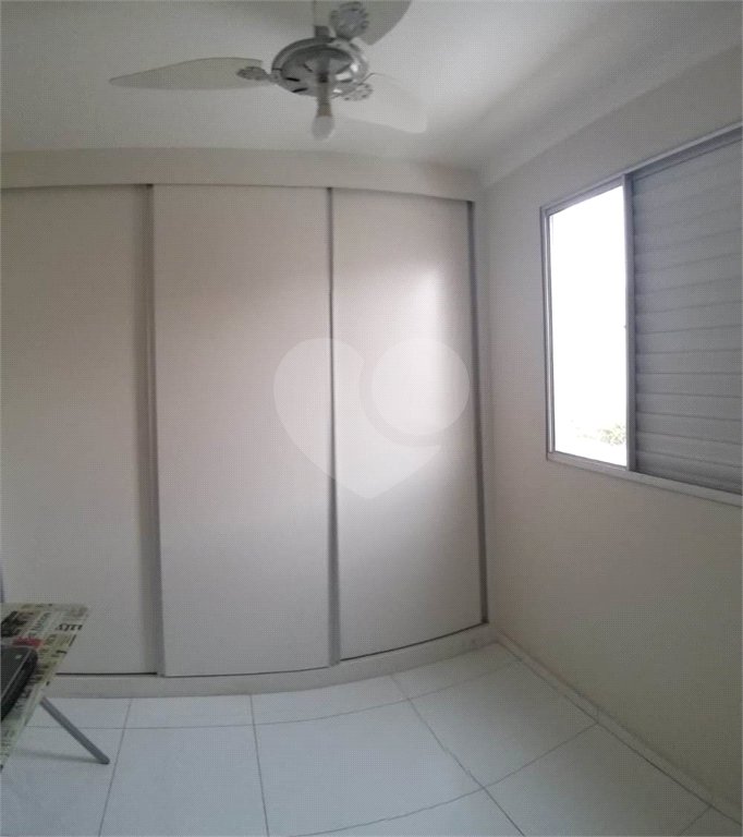 Apartamento no Condomínio Parque Rosário do Sul.