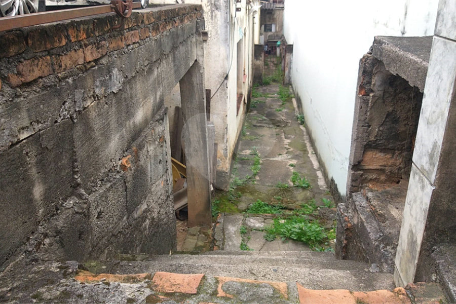 Terreno à venda com 5 quartos em Imirim, São Paulo, SP