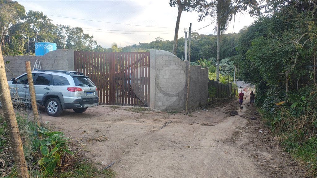 Terreno à venda com 1 suíte no Centro, Ibiúna, SP