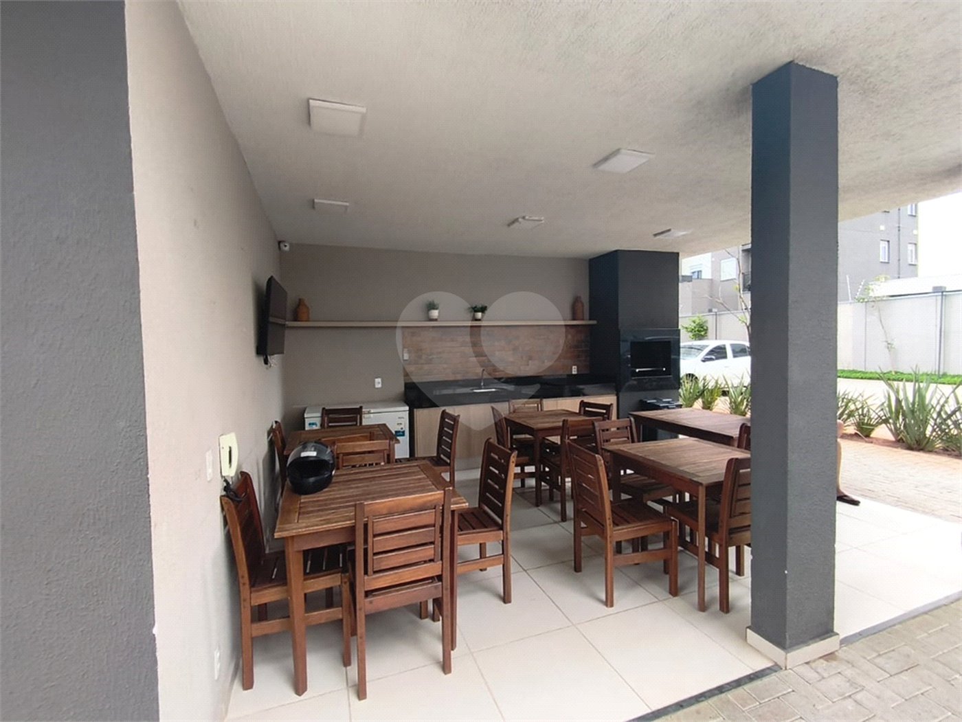 Garden à venda com 1 quarto em Belenzinho, São Paulo, SP