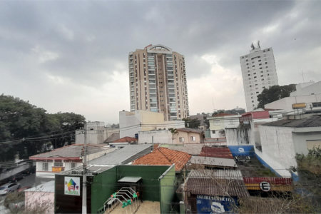Sala para alugar em Jardim do Mar, São Bernardo do Campo, SP