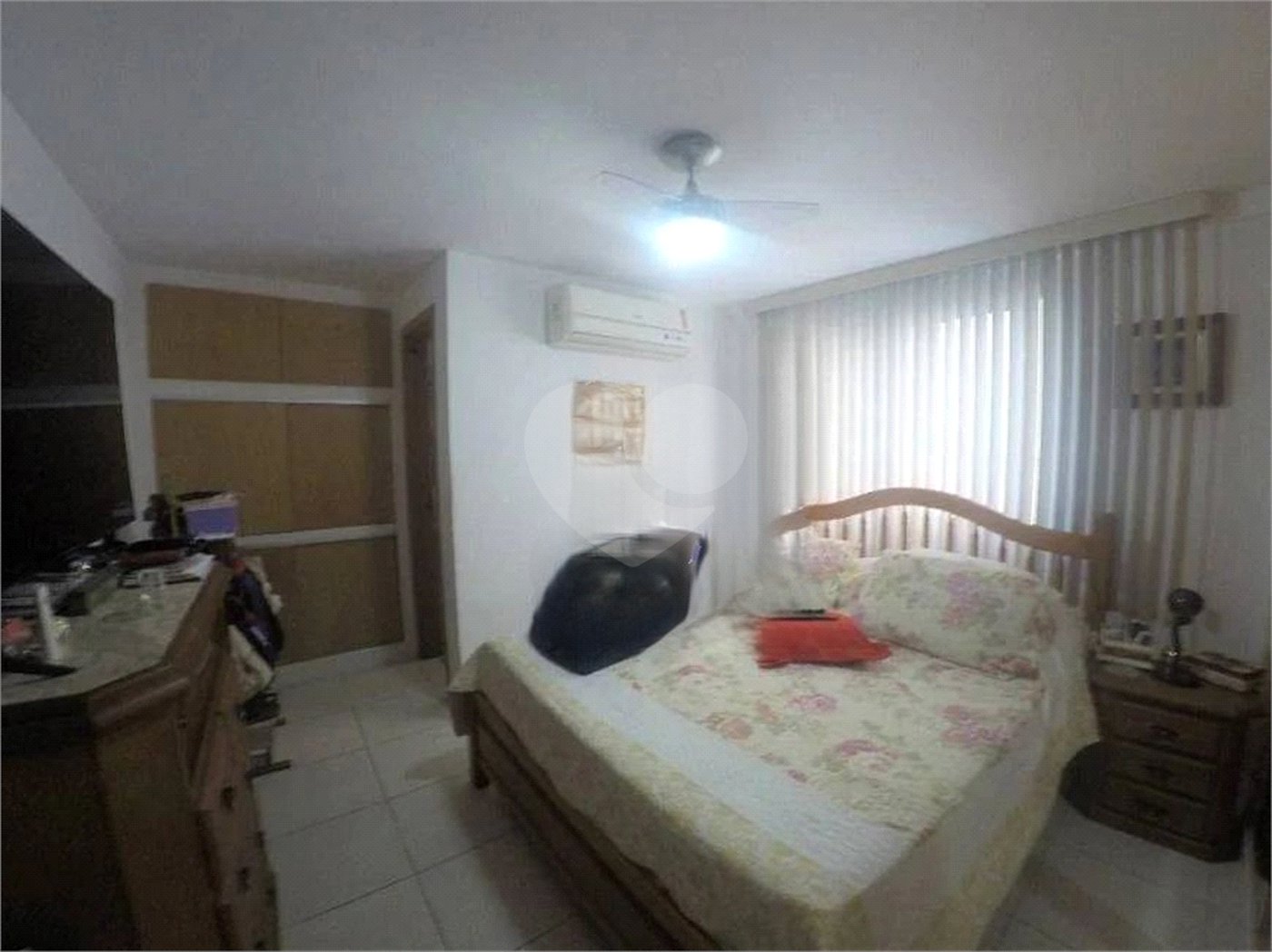 Apartamento à venda com 3 quartos, sendo 1 suíte, em Tijuca, Rio de Janeiro, RJ