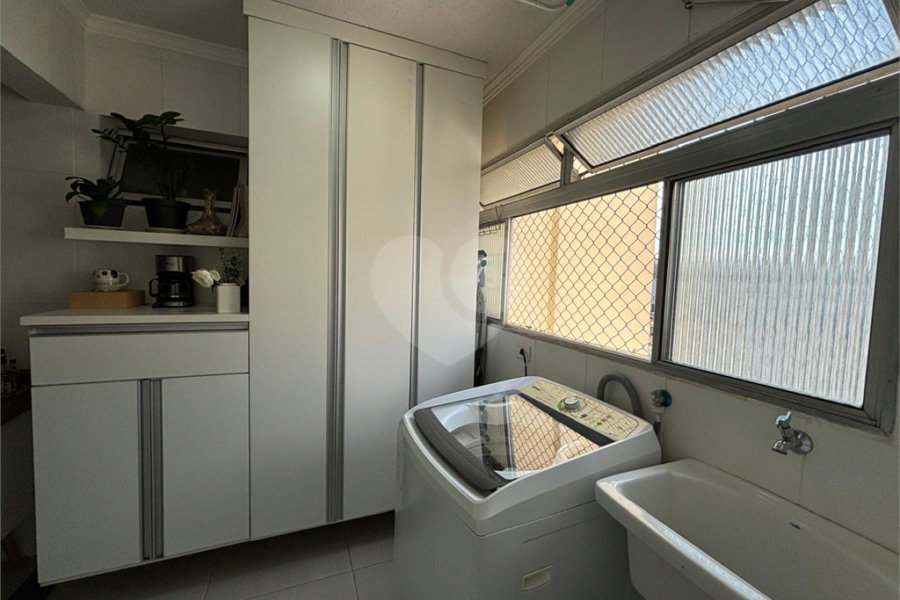 Apartamento à venda com 3 quartos em Santana, São Paulo, SP