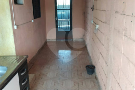 Casa à venda com 1 quarto em Alto da Boa Vista, Mogi das Cruzes, SP