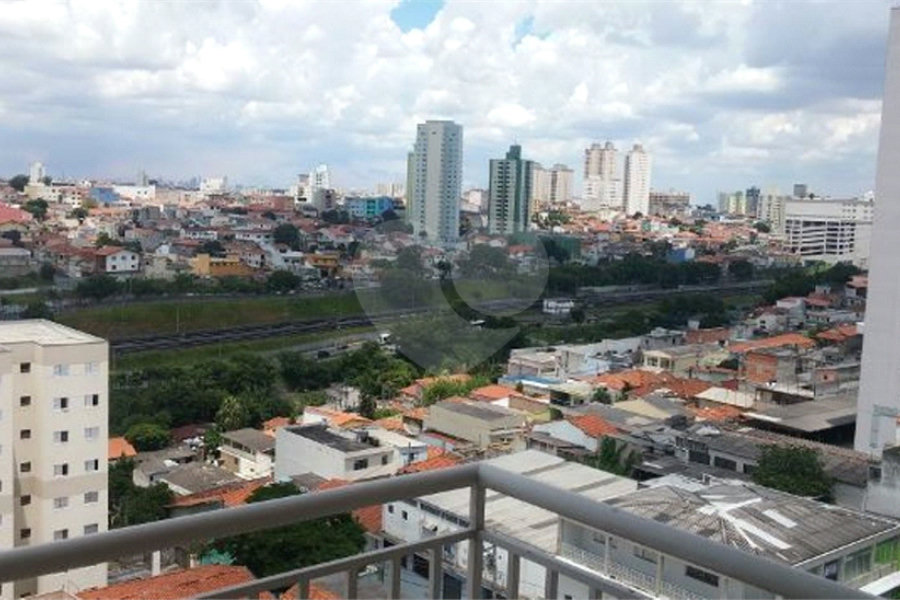Apartamento à venda com 3 quartos, sendo 1 suíte, em Tucuruvi, São Paulo, SP