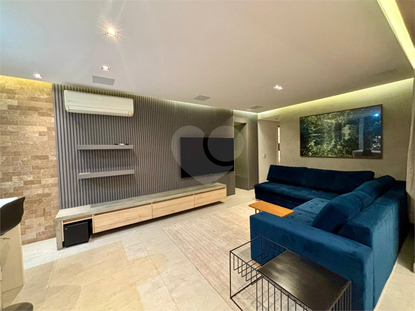 Apartamento à venda com 2 suítes em Jardim Fonte do Morumbi, São Paulo, SP
