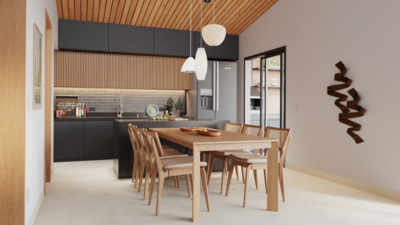 Residencial Vila Da Montanha