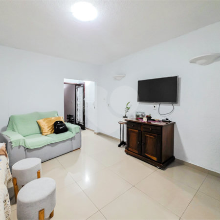 Sobrado à venda com 3 quartos, sendo 2 suítes, em Perdizes, São Paulo, SP