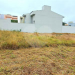 Terreno Amplo e Bem Localizado no Planalto Paraíso em São Carlos