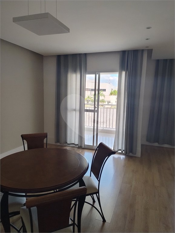 Apartamento à venda em Parque Morumbi, Votorantim, SP