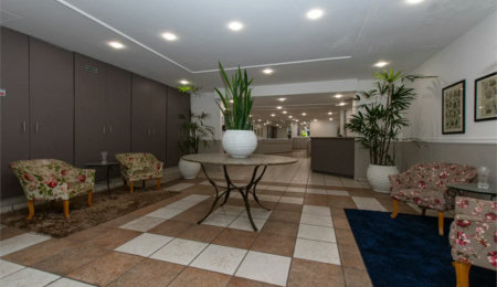 Apartamento à venda com 1 suíte em Pinheiros, São Paulo, SP