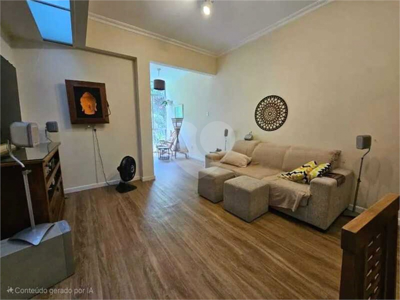 Apartamento à venda com 3 quartos em Urca, Rio de Janeiro, RJ