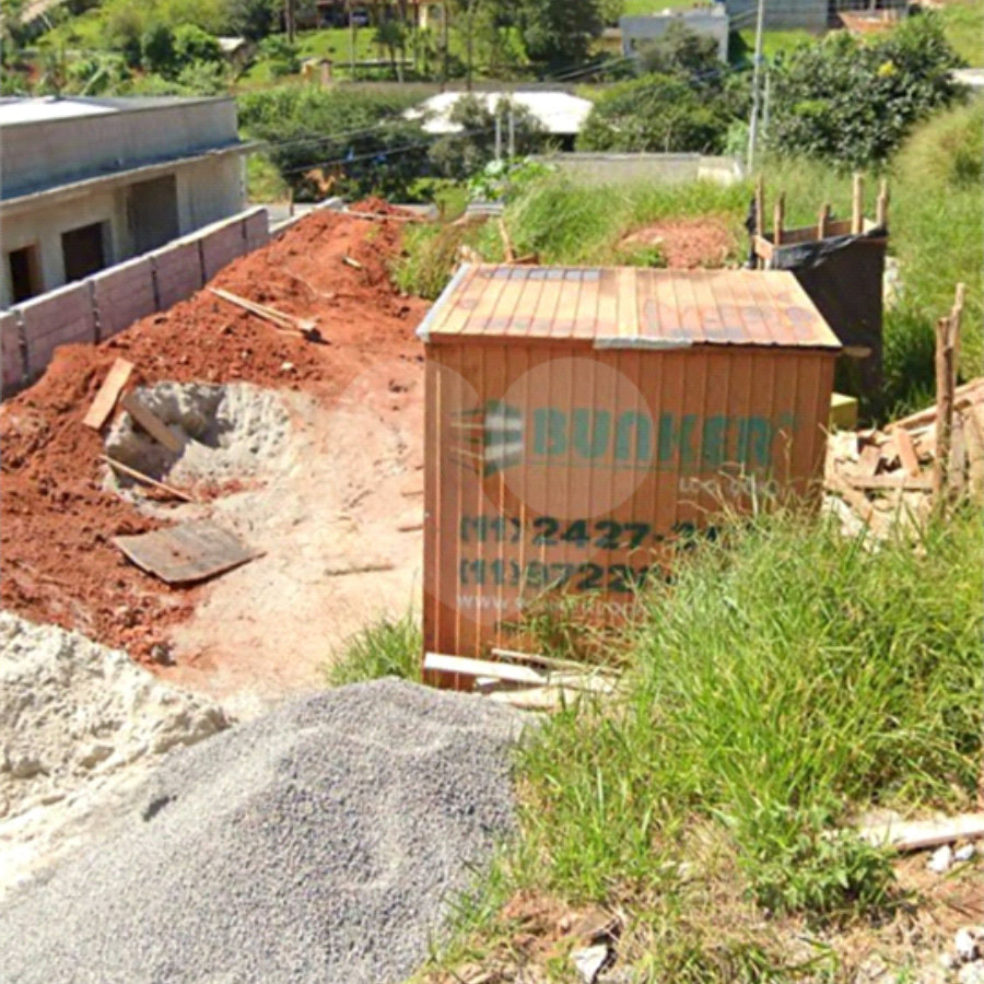 Terreno à venda em Vila Santa Helena, Atibaia, SP