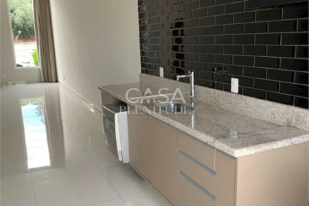 Casa em condomínio à venda ou para alugar com 2 quartos, sendo 1 suíte,  em Residencial Villa do Bosque, Sorocaba, SP