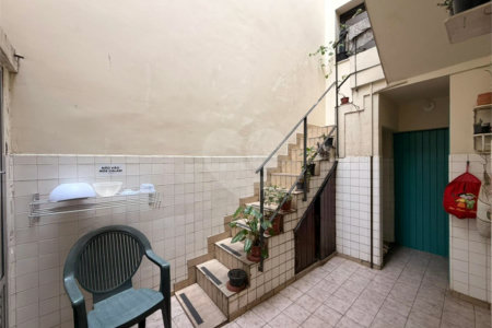 Casa para alugar com 7 quartos, sendo 2 suítes,  em Tijuca, Rio de Janeiro, RJ