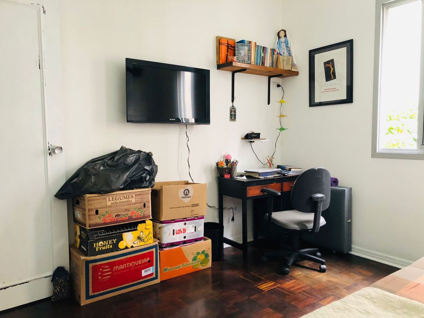 Apartamento com 3 dormitórios à venda, 115 m² por R$ 555.000,00 - Boa Vista - São Vicente/SP
