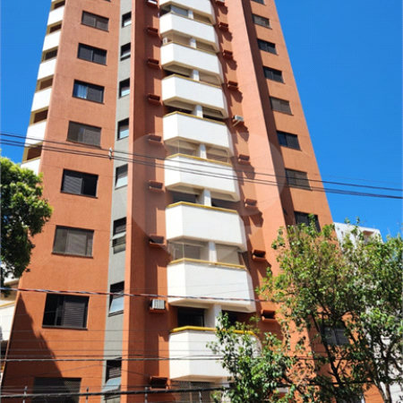 Apartamento à venda com 2 quartos, sendo 1 suíte, no Centro, Araraquara, SP