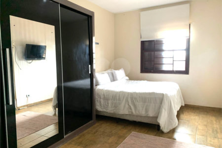 Sobrado à venda com 2 quartos em Vila Hamburguesa, São Paulo, SP