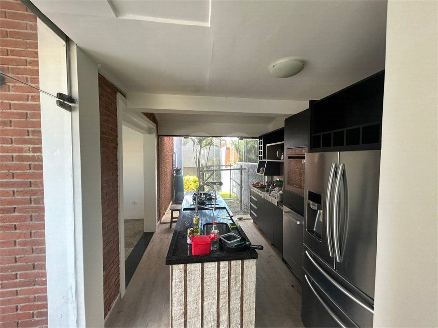 Casa para alugar com 3 suítes no condomínio Alpes da Cantareira, Mairiporã - SP